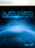 Alien Breed: Evolution (Xbox 360)